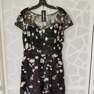 Karl Lagerfeld semi formal fress